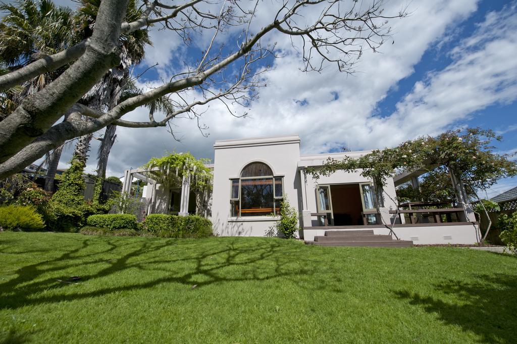 Home In Bethlehem Tauranga Exterior photo