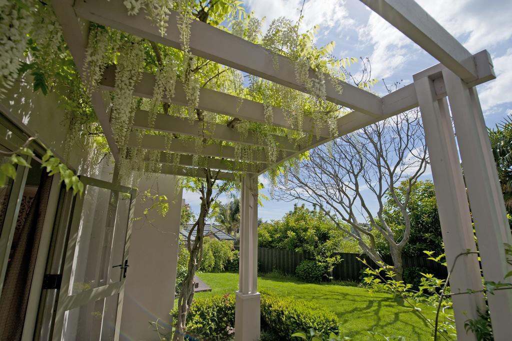 Home In Bethlehem Tauranga Exterior photo