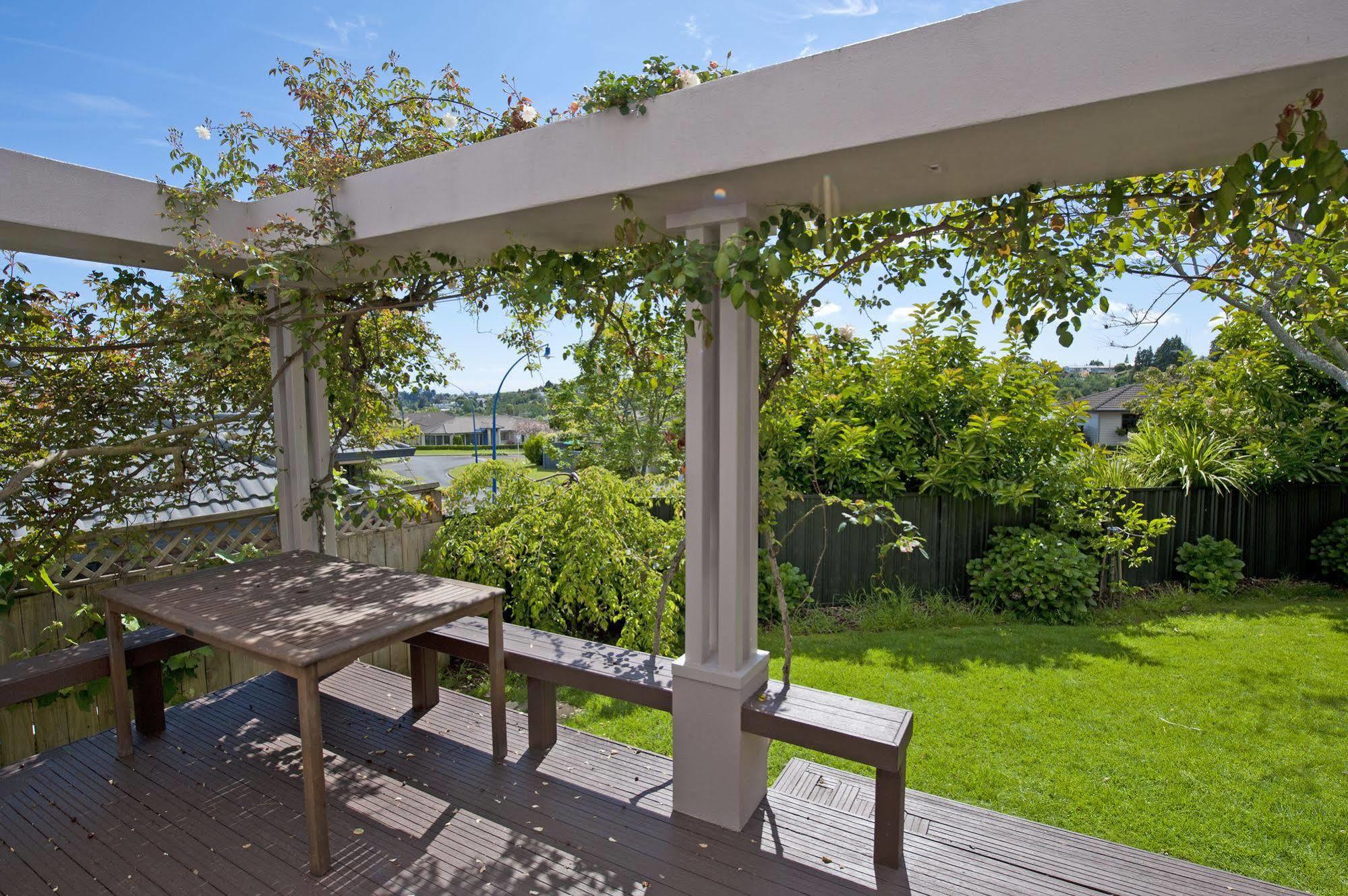 Home In Bethlehem Tauranga Exterior photo